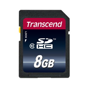 yő3000~OFFN[|zzzTranscend SDHCJ[h 8GB class10 ylR|XΉz