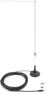 MA-721 (MA721)コメット 　マグネット基台小型アンテナM-24(M24)後継モデル