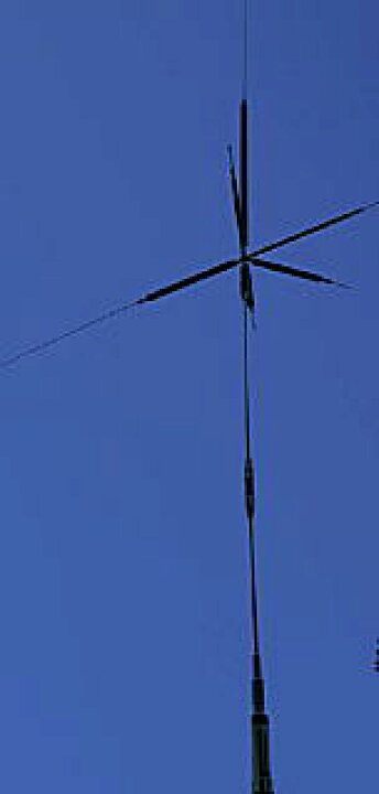 楽天市場】UHV-9(UHV9)コメット マルチバンドアンテナ3.5MHz〜430MHz帯 
