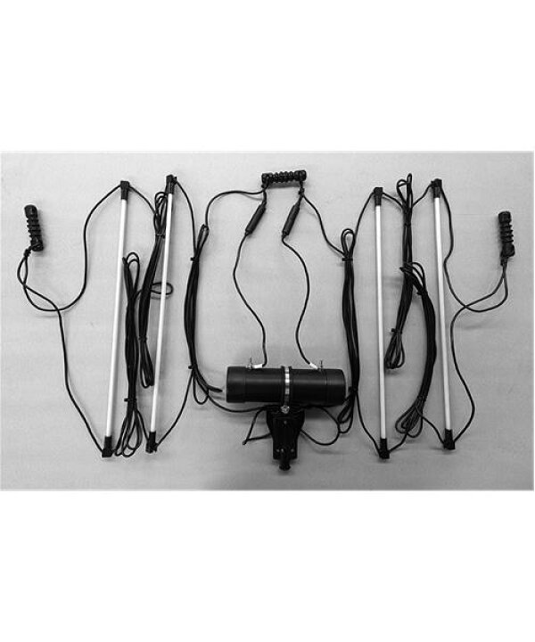 Anker Power Core III 19200 60W モバイルバッテリー Anker PowerCore III 19200 60W |  モバイルバッテリー・充電器の製品 ブロードバンドBB-300 アンテナ 300W