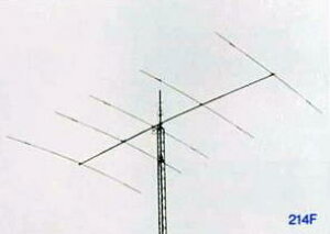 �y����E�㕥���E���Ԏw��E���̏��i���������s�z�N���G�[�g�@214A14/21MHz ���؃A���e�i