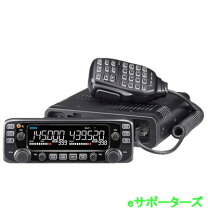 楽天市場】モービル アマチュア無線機の通販