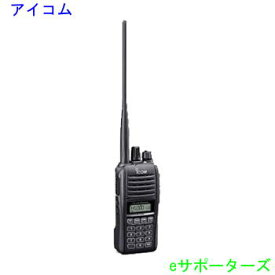 IC-T10【新製品】アイコム　アマチュア無線用144/430MHzデュアルバンドFMハンディトランシーバー