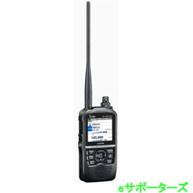 ID-52PLUS(ID52PLUS)144/430MHzデュアルバンド5Wデジタルトランシーバー(GPSレシーバー内蔵)ICOM アイコム アマチュア無線