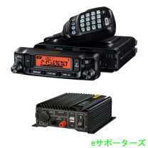楽天市場】アマチュア無線ftm-6000の通販