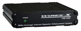 HRI-200【送料無料（沖縄県への発送不可）】八重洲無線 WIRES-X用インターフェース(HRI200)
