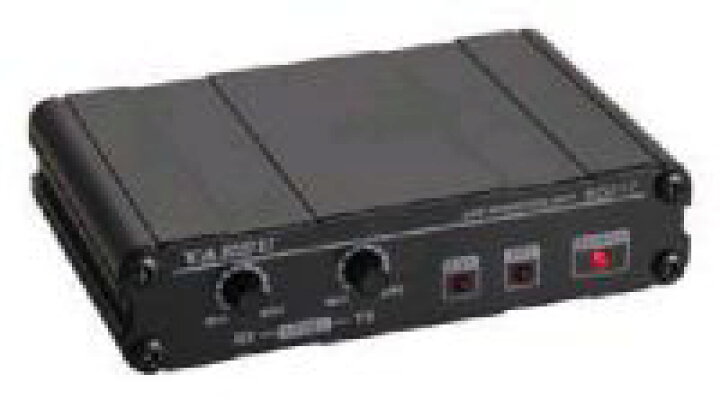 楽天市場】SCU-17【ポイント5倍】八重洲無線（スタンダード）USB 