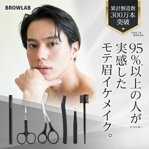 BROWLAB  nT~ ͂ CNAbvZbg ђ є   Y ACuEyV DEAL