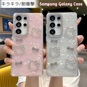 Galaxy S25 �P�[�X S25edge �L���L�� S24fe S24 S25Plus