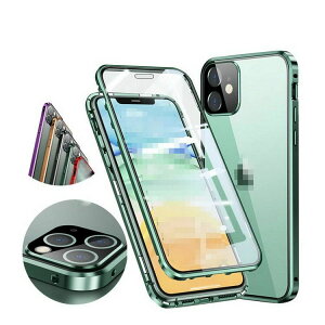 iPhone12 12 mini Pro Max �P�[�X �J�o�[ �A���~ �o���p�[ �N���A ���� ���� �O�� �K���X �}�O�l�b�g ���� �A���~�T�C�h�o���p�[ ����������