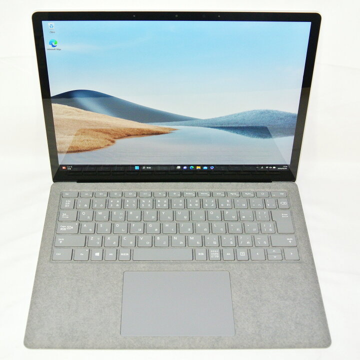 楽天市場】Microsoft Surface Laptop 4 5R8-00020(5PB-00020)AMD Ryzen 