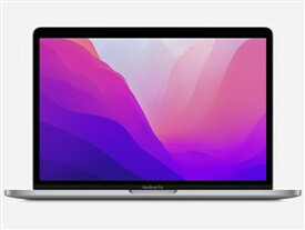 MacBook Pro Retinaディスプレイ 13.3 FNEH3J/A(MNEH3J/A) [スペースグレイ]Apple M2/SSD256GB/メモリ8GB、メーカー整備済み新品、1年保証付、送料無料
