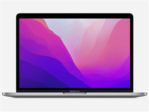 MacBook Pro RetinafBXvC 13.3 FNEH3J/A(MNEH3J/A) [Xy[XOC]Apple M2/SSD256GB/8GBA[J[ςݐViA1NۏؕtA
