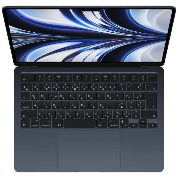 楽天市場】MacBook Air Liquid Retinaディスプレイ 13.6 MLY33J/A 