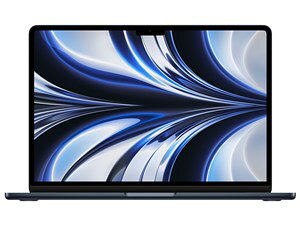 MacBook Air Liquid RetinafBXvC 13.6 MLY33J/A [~bhiCg]ViA䐔A[J[ۏؕtA