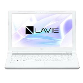 メーカー展示美品/LAVIE NS630/JAW PC-NS630JAW Core i7 8550U/8GB/SSD256GB/WXGA/Win11/OfficeHB2021/メーカー保証付/送料無料