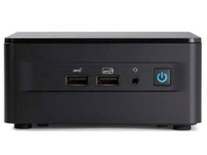 楽天市場】NUC 12 Pro キット NUC12WSHi5 RNUC12WSHI50000 Core i5 