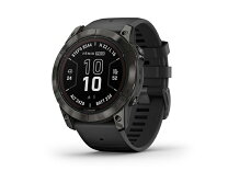 楽天市場】ガーミン fenix 7 pro（スマートウォッチ本体 