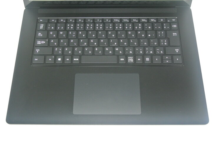 楽天市場】Microsoft Surface Laptop 4 5WB-00020(5W6-00043の展示 