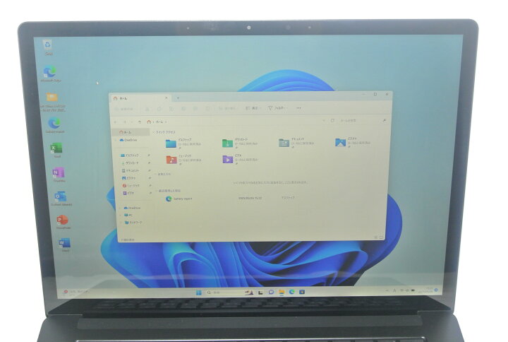楽天市場】Microsoft Surface Laptop 4 5WB-00020(5W6-00043の展示 