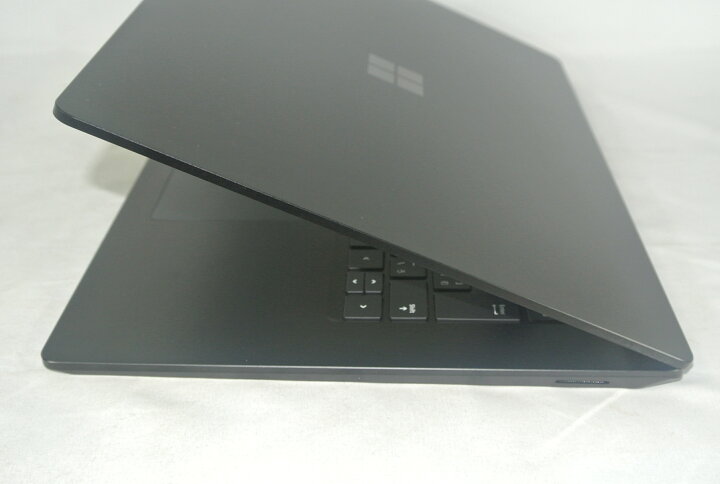 楽天市場】Microsoft Surface Laptop 4 5WB-00020(5W6-00043の展示 