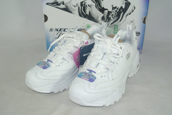 楽天市場】アウトレット Skechers（スケッチャーズ) 11931-WSL 