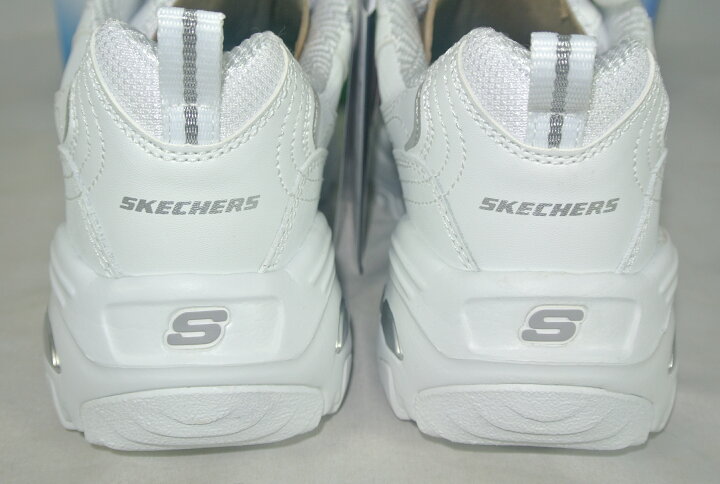楽天市場】アウトレット Skechers（スケッチャーズ) 11931-WSL 
