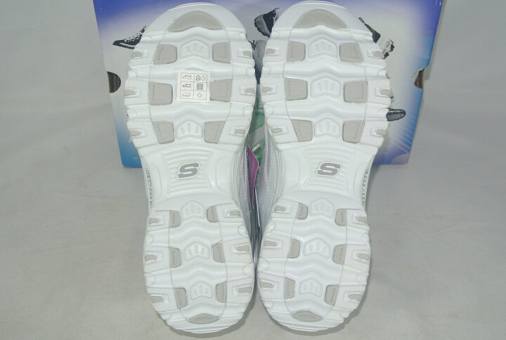 楽天市場】アウトレット Skechers（スケッチャーズ) 11931-WSL 