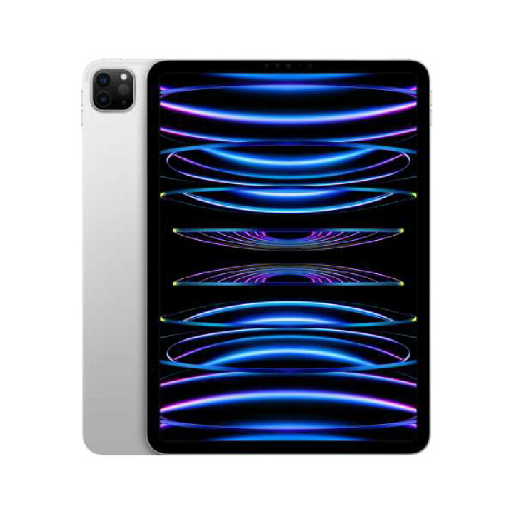 楽天市場】Apple 大人気 iPad Pro 11インチ 第4世代 Wi-Fi 128GB 