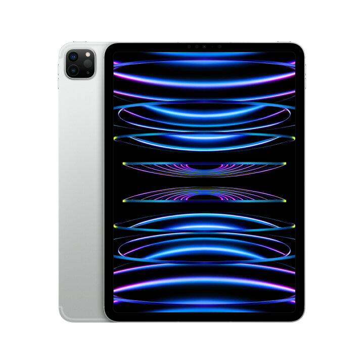 楽天市場】Apple 大人気 iPad Pro 11インチ 第4世代 Wi-Fi 128GB 