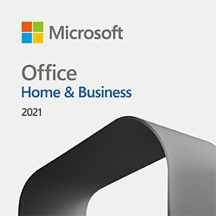 楽天市場】Microsoft Office Home&Business 2021 OEMパソコン同時購入  
