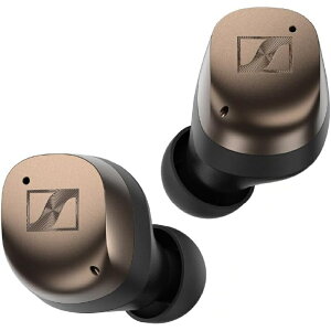 ViJ Sennheiser MOMENTUM True Wireless 4 [Black Copper]Œ30Ԃ̍Đ,mCYLZOCXCz1_