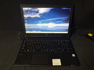 NEC PC-VKT16XZG4 Core i5-8250U/������8GB/SSD256GB/Windows11/15.6�C���`/��������/����