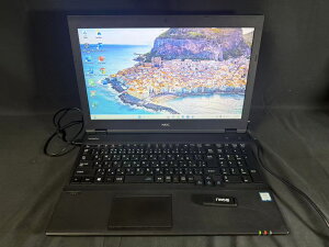NEC PC-VKT16XZG4 Core i5-8250U/������8GB/SSD256GB/Windows11/office/15.6�C���`/��������/����