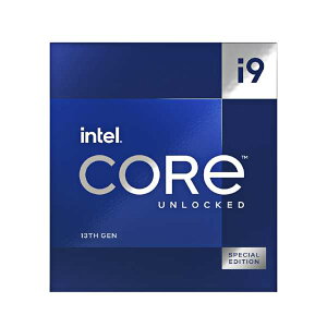 CeCore i9 13900KS BOX 24RA32Xbh őNbN6.0GHz ViJA䐔AA