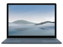 楽天市場】surface laptop 4 13.5インチ core i5 8gb 512gb ssdの通販