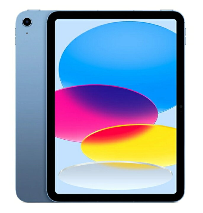 楽天市場】Apple iPad 10.9インチ 第10世代 Wi-Fi 64GB 3L204J/A 展示 