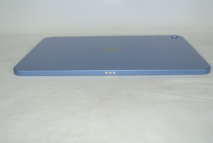 楽天市場】Apple iPad 10.9インチ 第10世代 Wi-Fi 64GB 3L204J/A 展示 