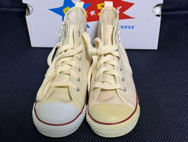 アウトレット CONVERSE SNZHOW2438 20CM 訳あり未使用品/送料無料/激安処分