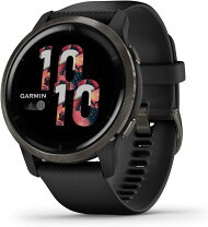 楽天市場】garmin venu2（スマートウォッチ本体｜スマートフォン 