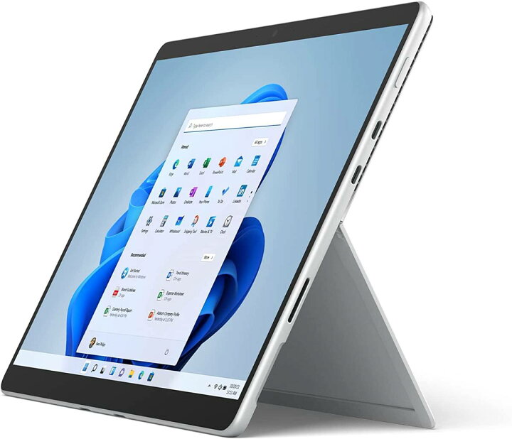 楽天市場】夏セール激安処分Surface Pro 8 EAT-00010(8PN-00010)展示 