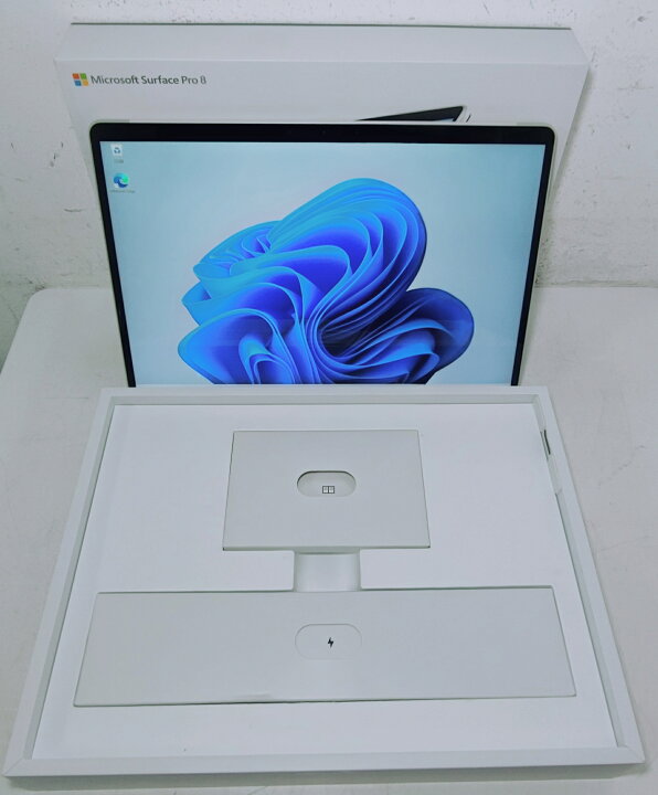 楽天市場】夏セール激安処分Surface Pro 8 EAT-00010(8PN-00010)展示 