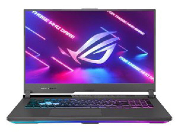 楽天市場】ASUSゲーミングPC ROG Strix G513IM-R7R3060 Ryzen 7 4800H 