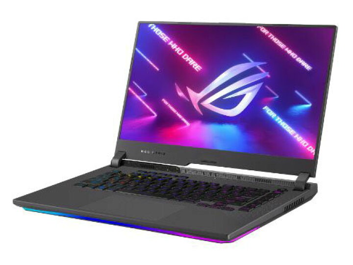 楽天市場】ASUSゲーミングPC ROG Strix G513IM-R7R3060 Ryzen 7 4800H 