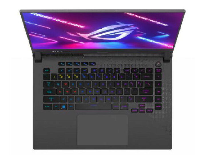 楽天市場】ASUSゲーミングPC ROG Strix G513IM-R7R3060 Ryzen 7 4800H 