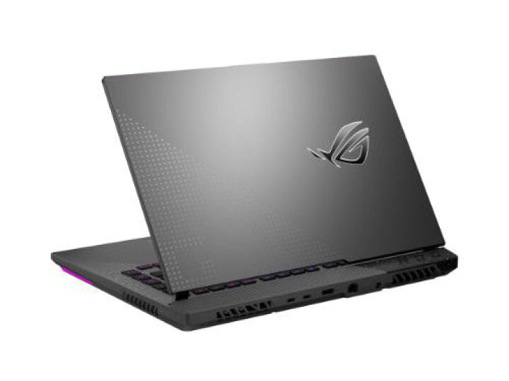 楽天市場】ASUSゲーミングPC ROG Strix G513IM-R7R3060 Ryzen 7 4800H 