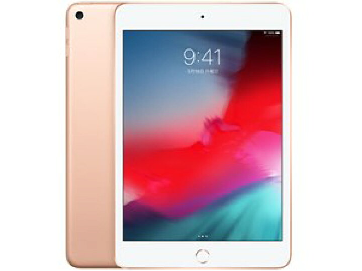 楽天市場】iPad mini 7.9インチ 第5世代 Wi-Fi 64GB 2019年春モデル 