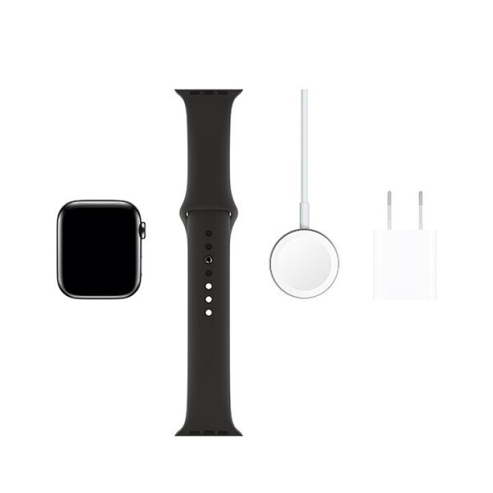 楽天市場】Apple Watch Series 5 GPS+Cellularモデル 44mm MWWL2J/A  