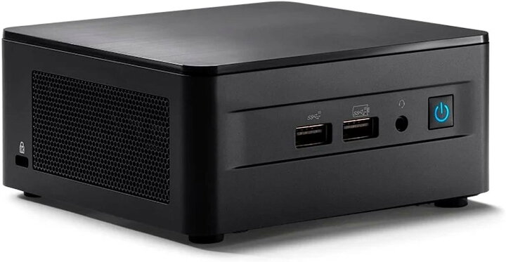 楽天市場】intel NUC 12 Pro ミニ PC NUC12WSHi7 RNUC12WSHI70000 Core 
