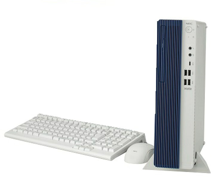 楽天市場】NEC Mate タイプMA MKL36/A-B PC-MKL36AZFB Core i3-10100 